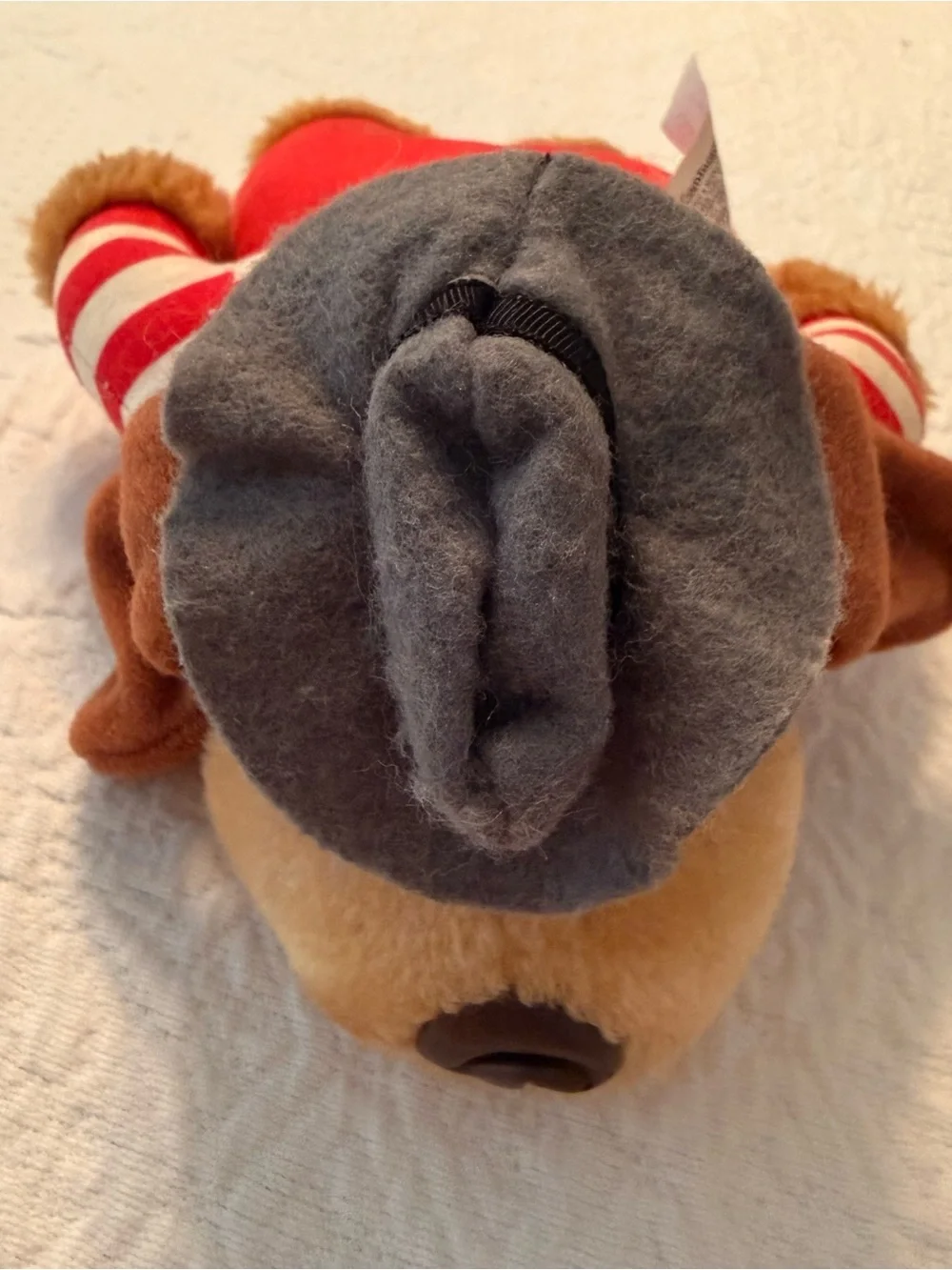 Rare 1987 Commonwealth Toy & Novelty Co. 